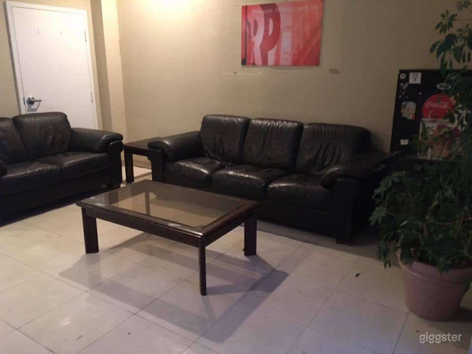 Music Rehearsal Studios Photo 4