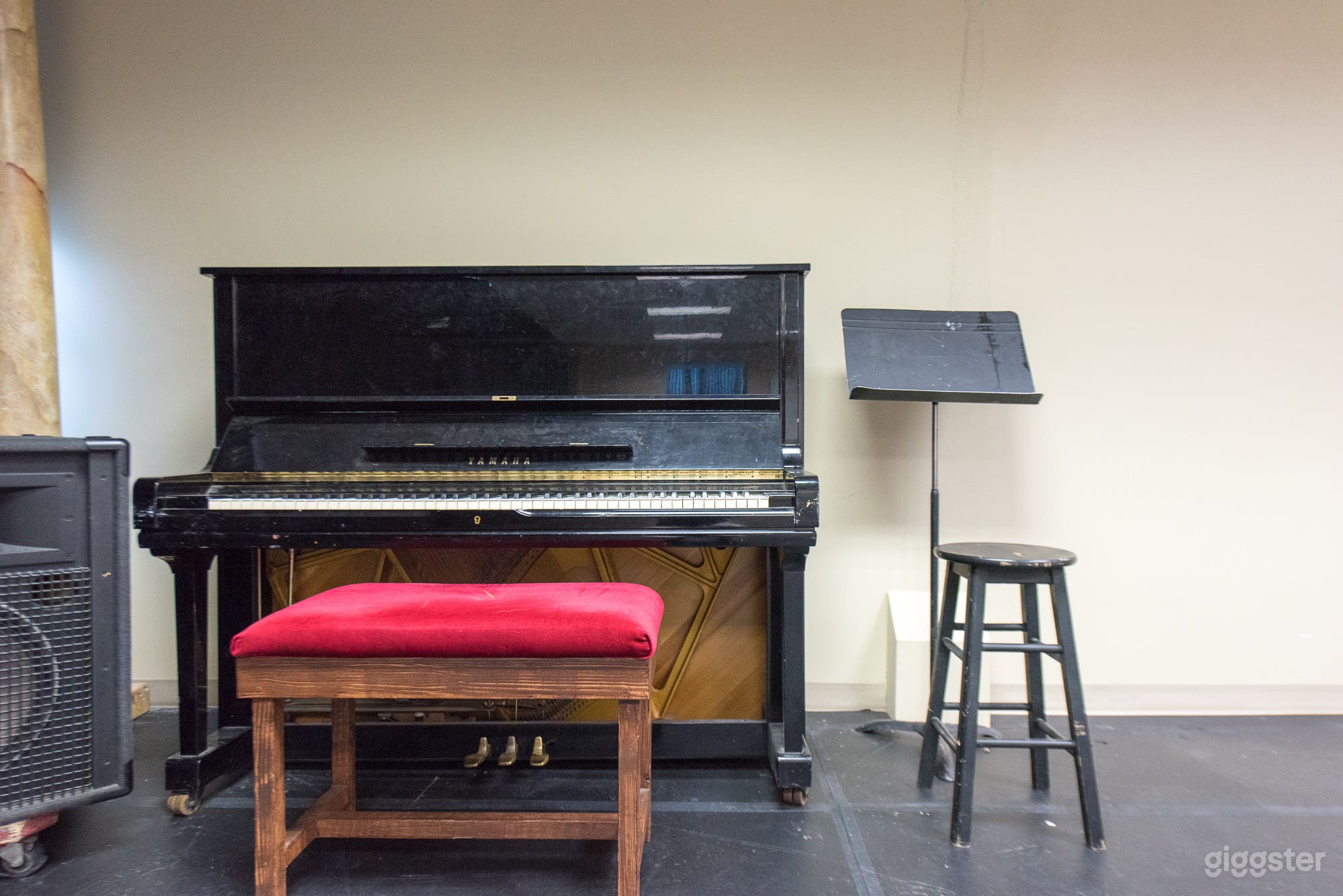 Music Rehearsal Studios Photo 1