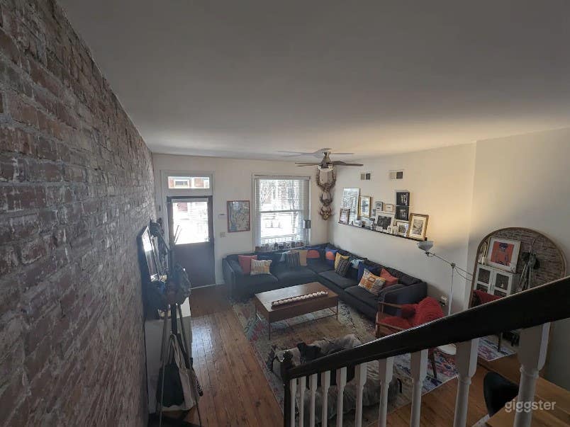 Super Clean Private Apartment by ken Photo 2