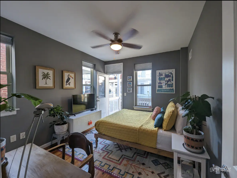 Super Clean Private Apartment by ken Photo 1