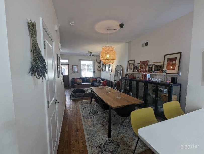 Super Clean Private Apartment by ken Photo 3