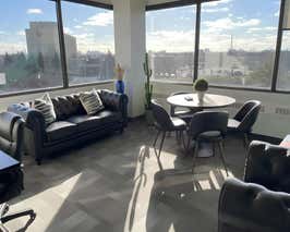  Friendly Meeting Room for 20 (Room #12) 