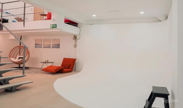  Espacio multidisciplinar de diseño 