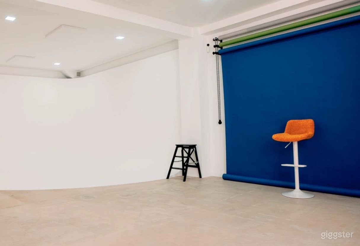 Espacio multidisciplinar de diseño Foto 4
