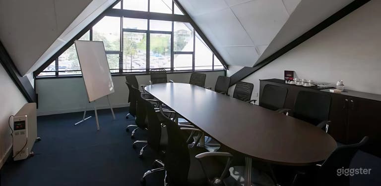  Salle de réunion privée pour réunions 26 sessions exécutives 