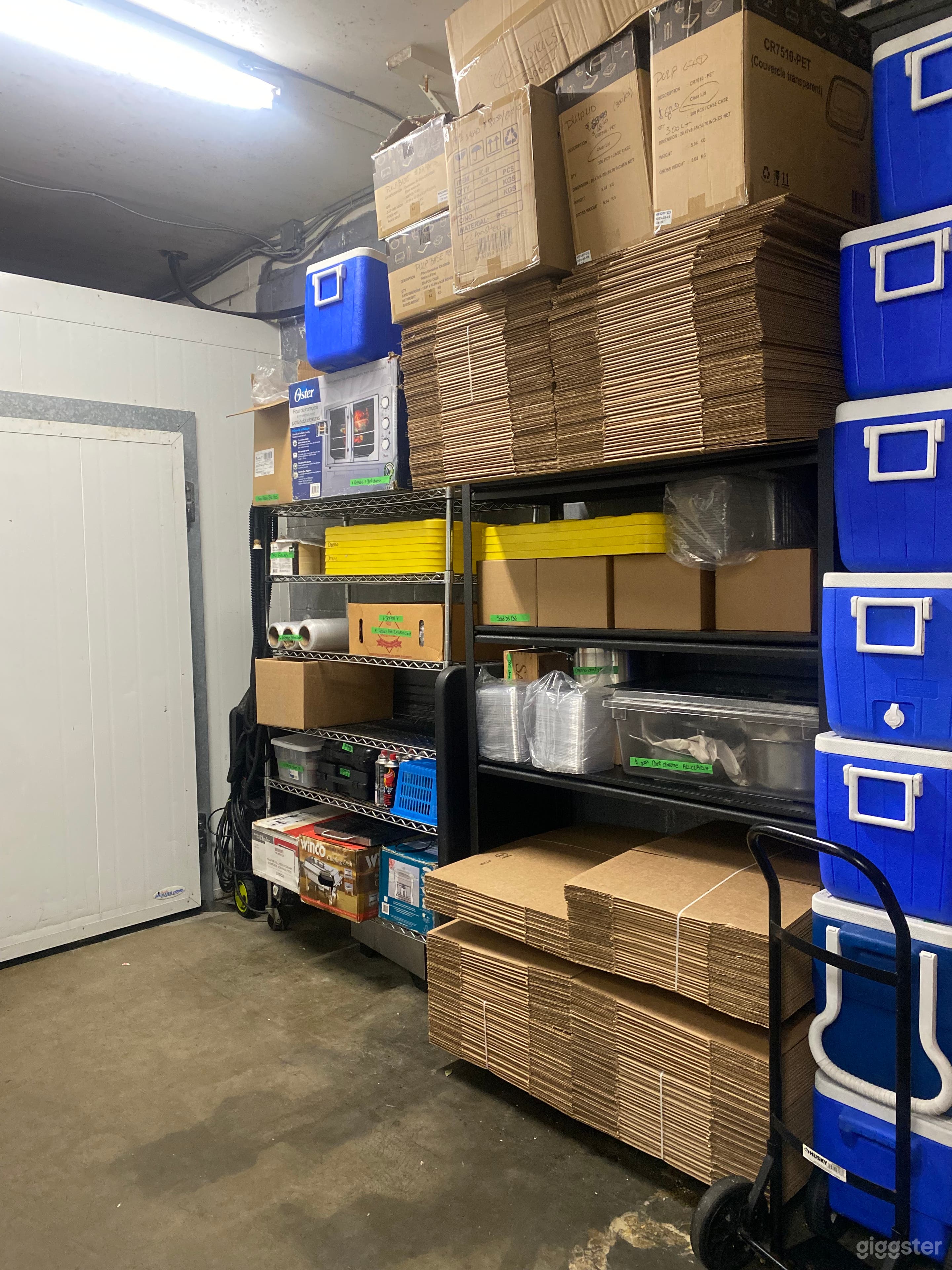 Chef Cherise's Kitchen Photo 3