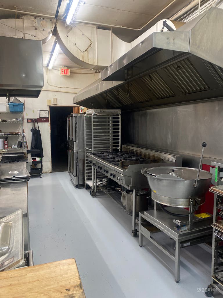  Chef Cherise's Kitchen 