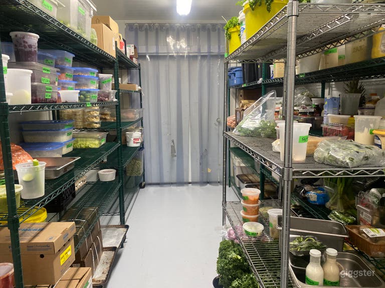  Chef Cherise's Kitchen 