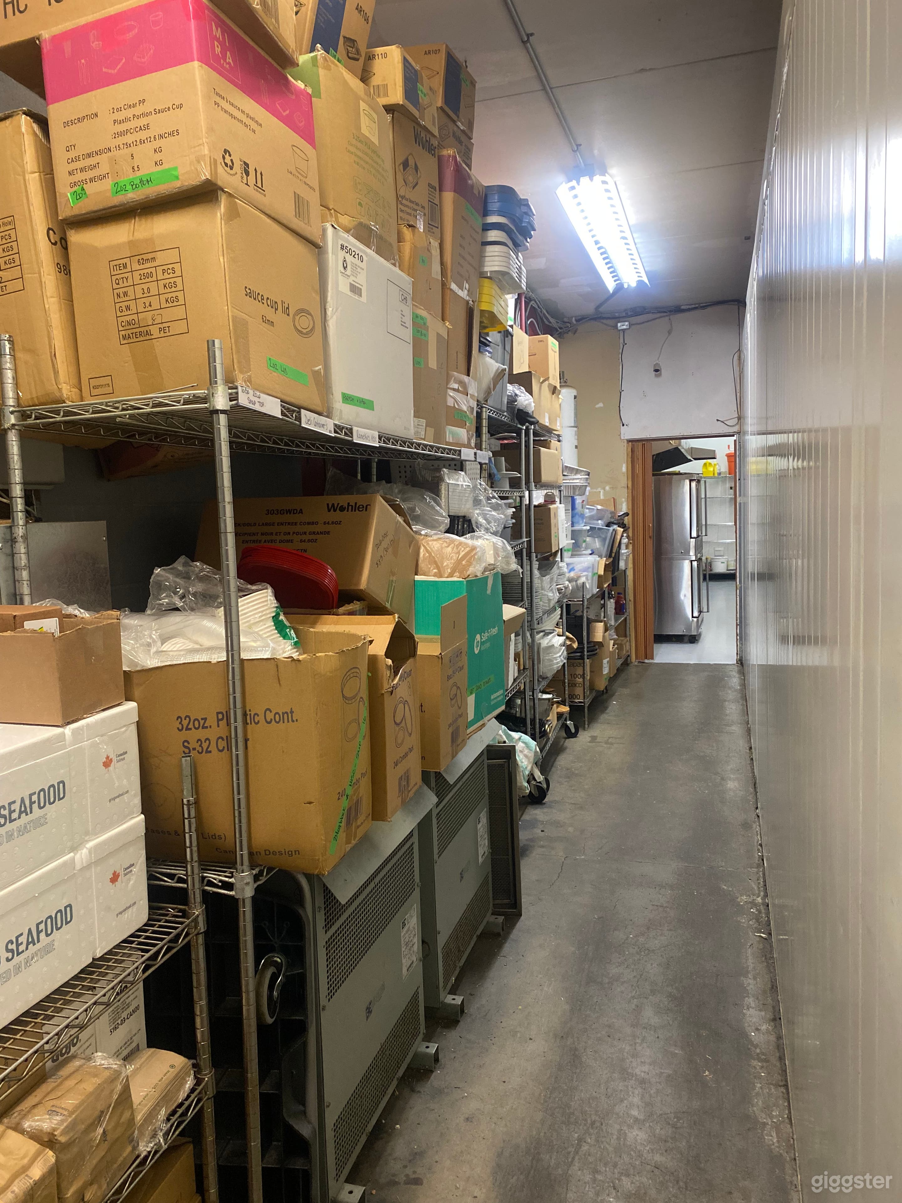 Chef Cherise's Kitchen Photo 2