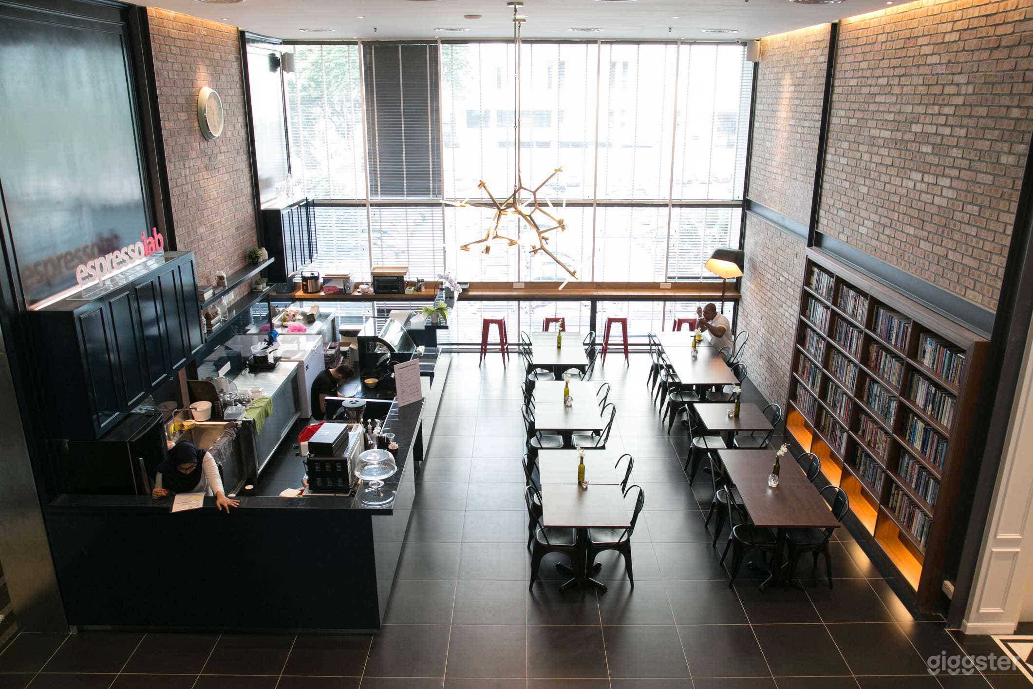 Coworking Space in the heart of Kuala Lumpur Photo 1