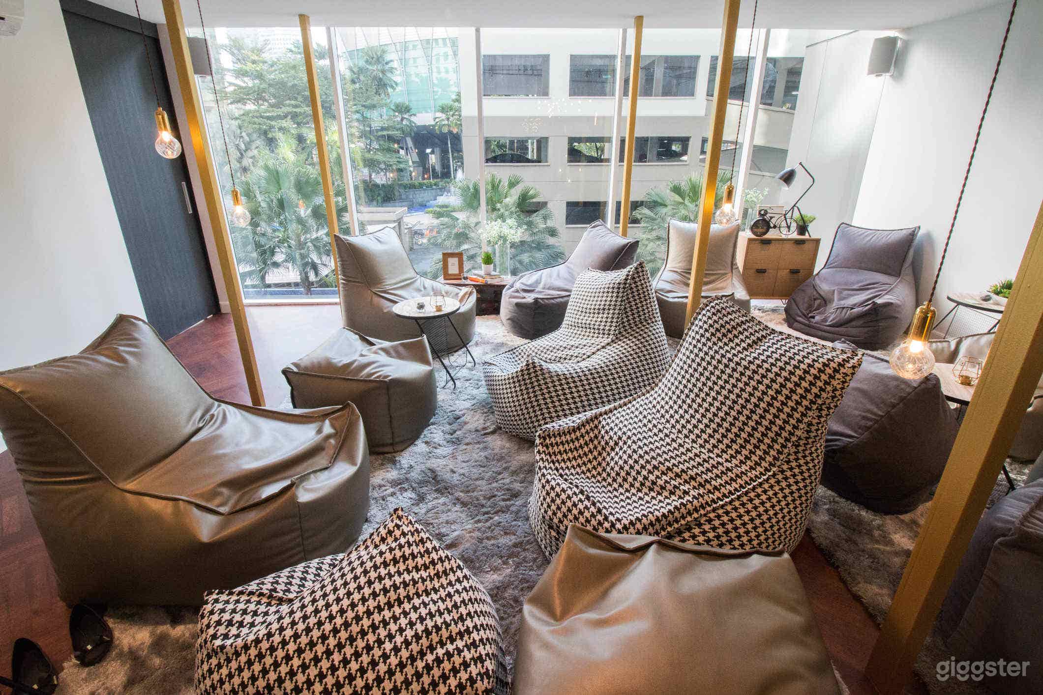 Coworking Space in the heart of Kuala Lumpur Photo 2