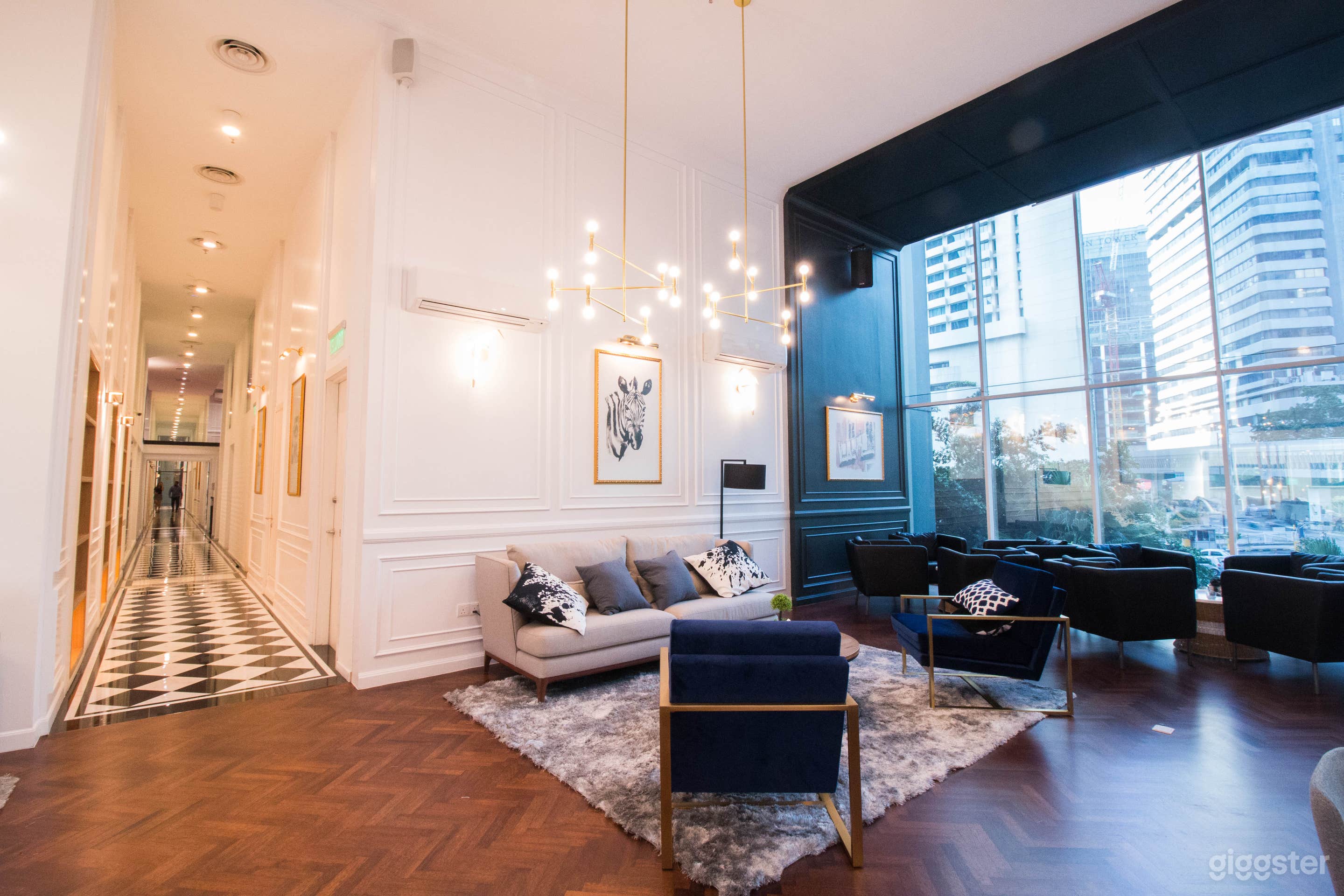 Coworking Space in the heart of Kuala Lumpur Photo 4