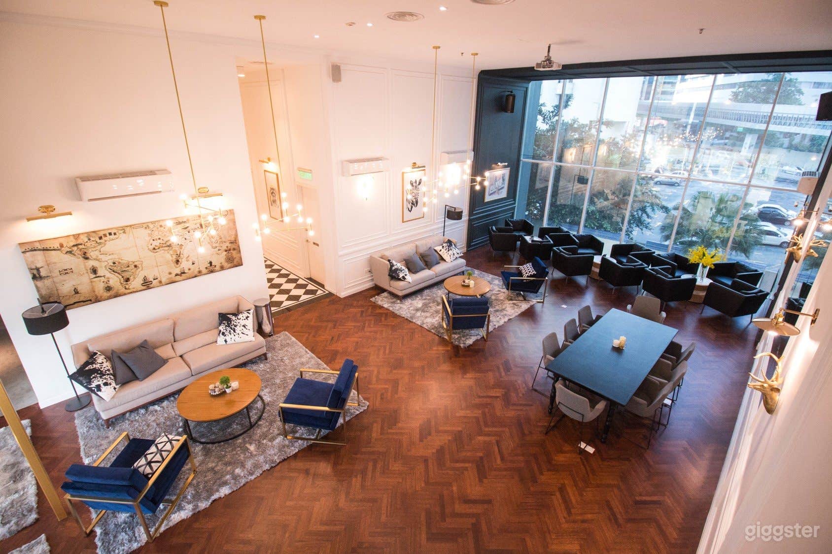 Coworking Space in the heart of Kuala Lumpur Photo 3