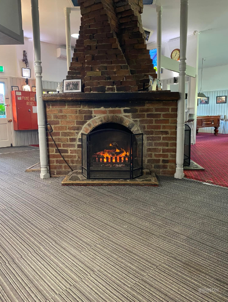 Inside Venue Photo 4