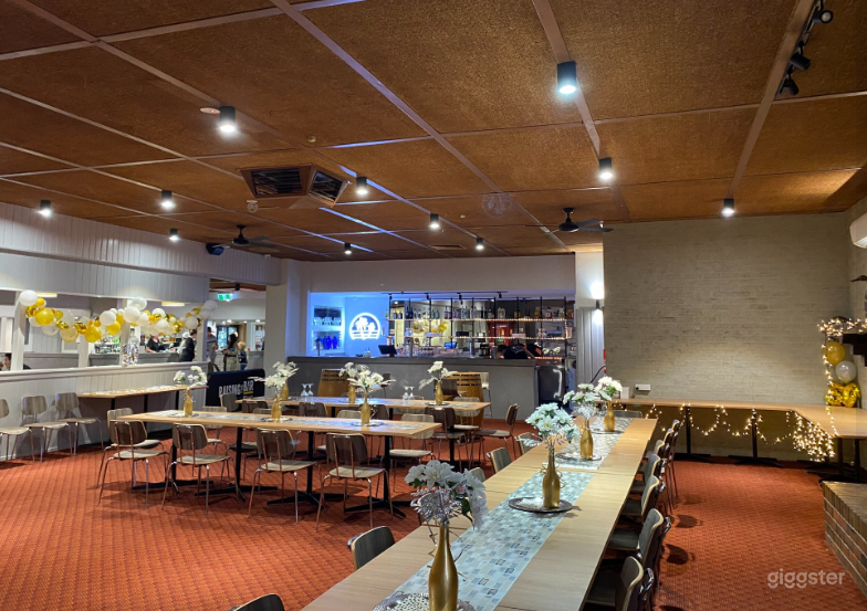 Inside Venue Photo 3