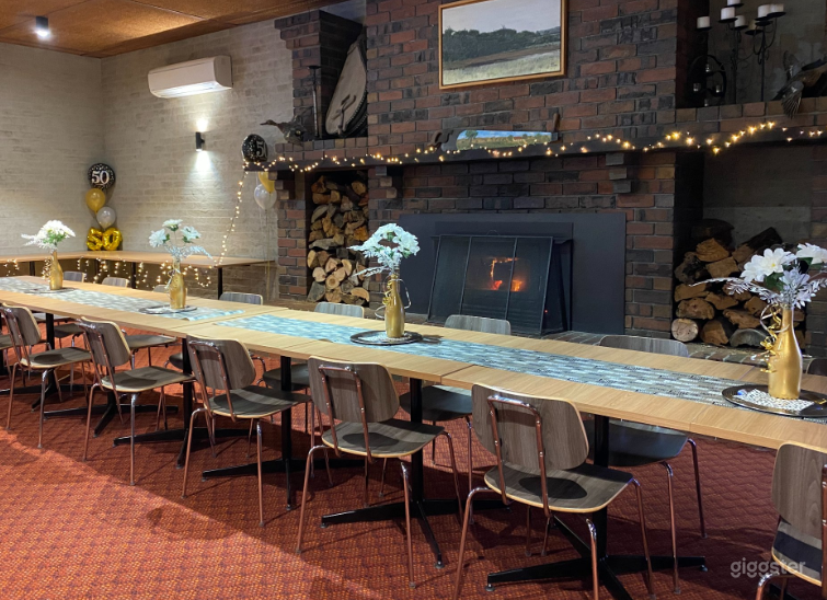 Inside Venue Photo 2