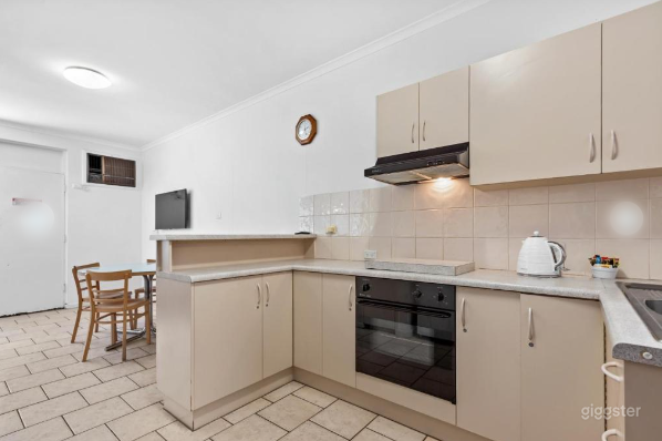 Apartment - Ground Floor Photo 4