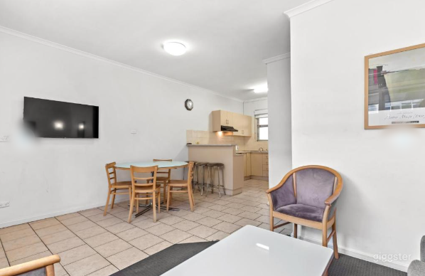 Apartment - Ground Floor Photo 1