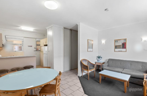 Apartment - Ground Floor Photo 3