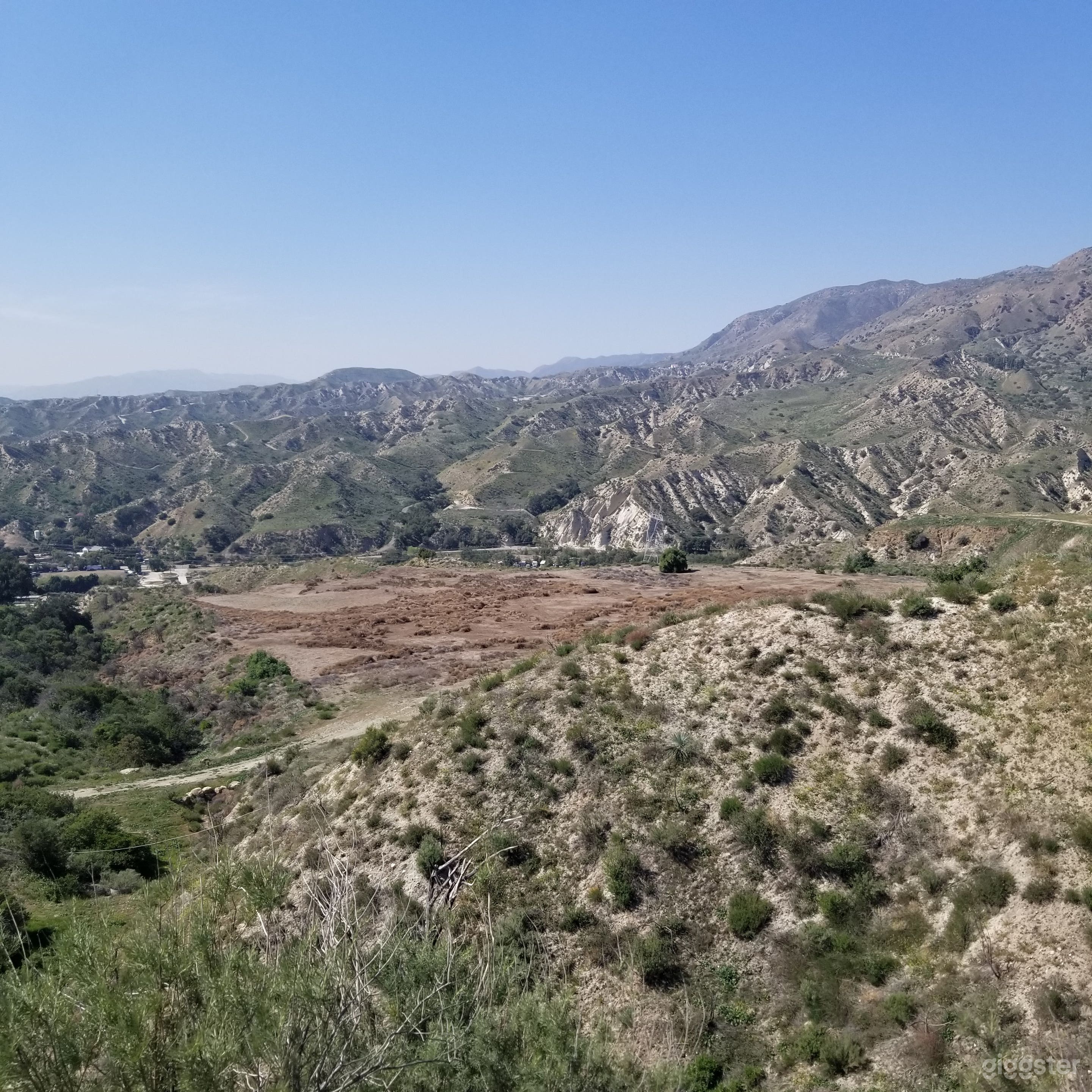 Horse Ranch Western house stream stables 360 view  Photo 1