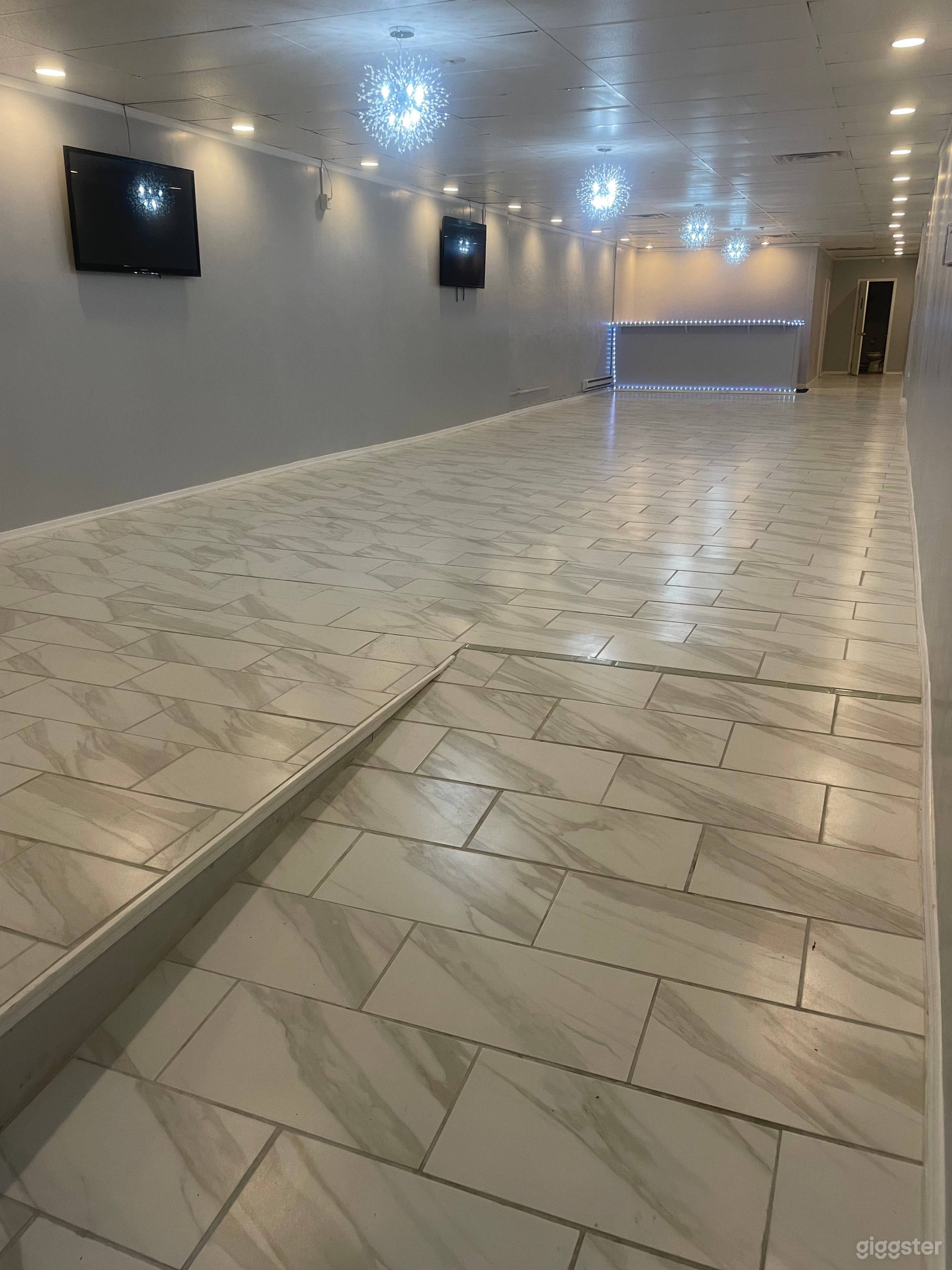 The Event Suite Photo 1