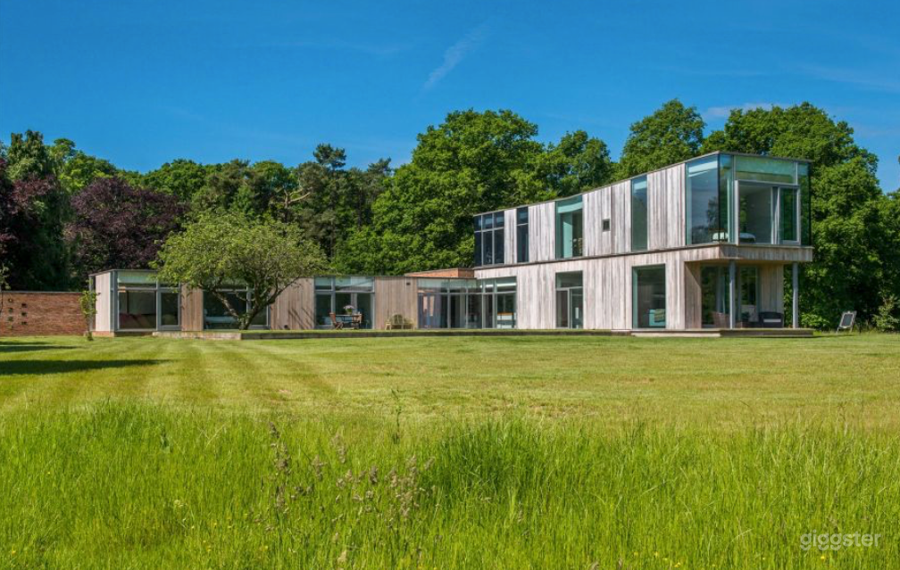 Bel Air Surrey Hills Photo 1