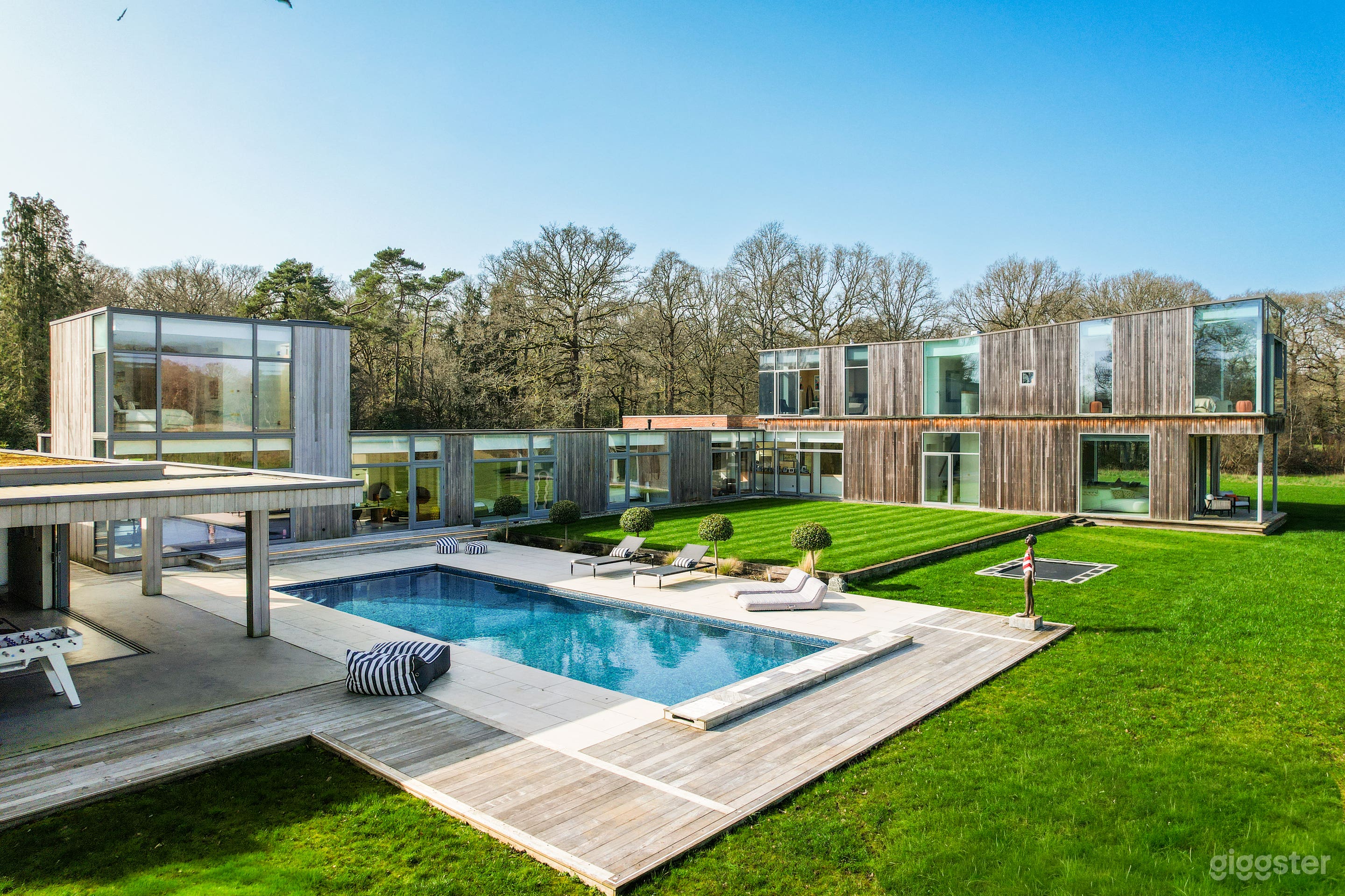 Bel Air Surrey Hills Photo 3
