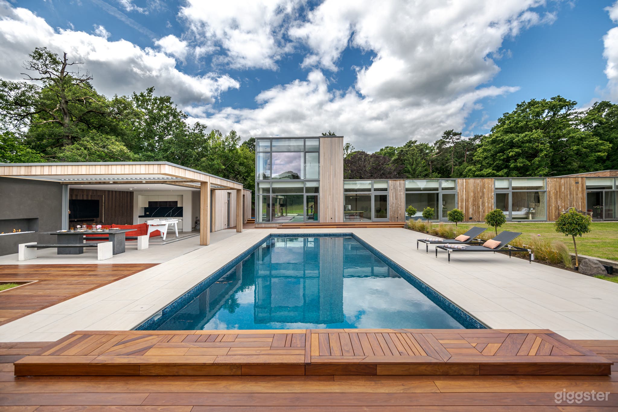 Bel Air Surrey Hills Photo 1