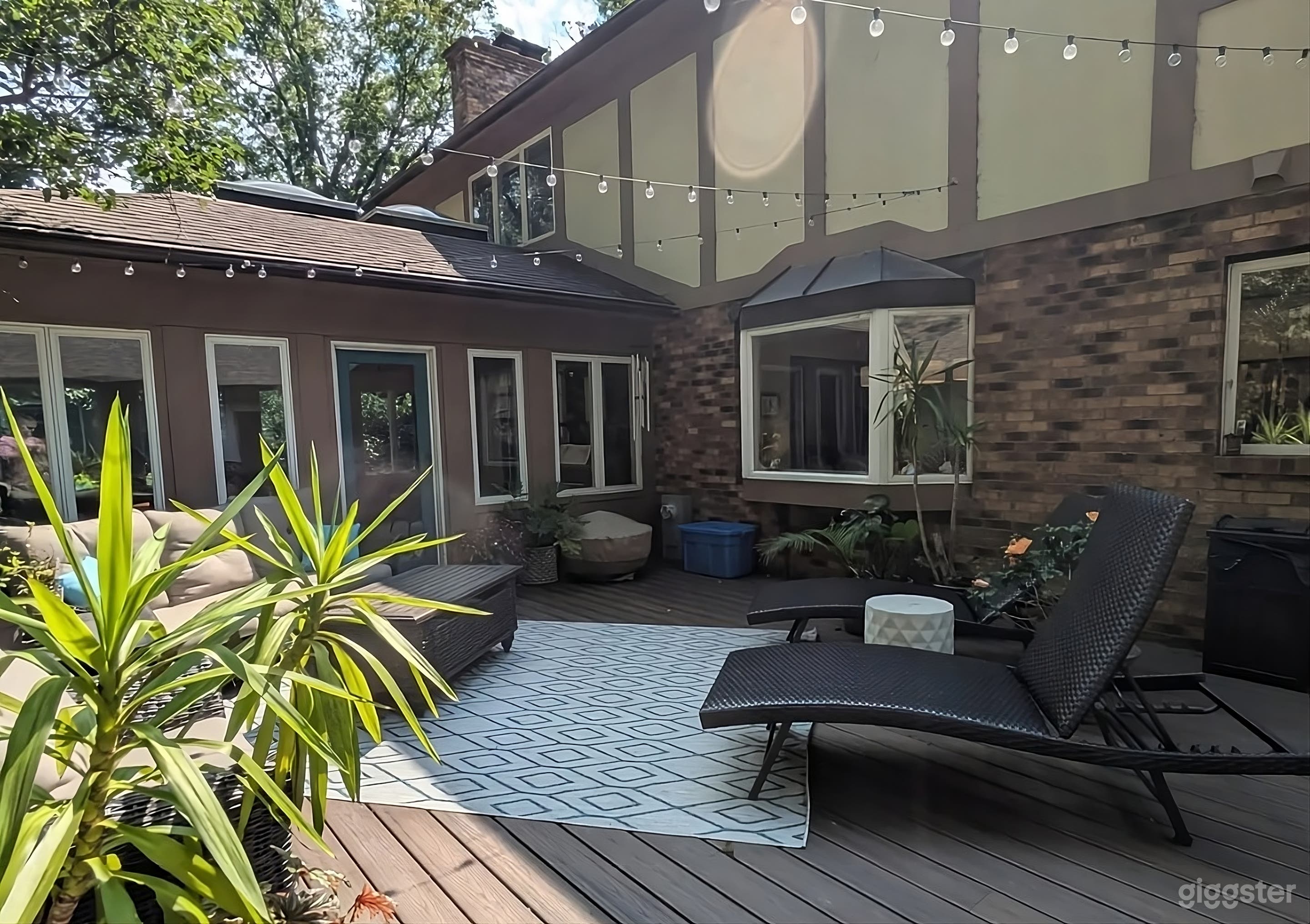 Fully Equipped Backyard Haven Photo 3