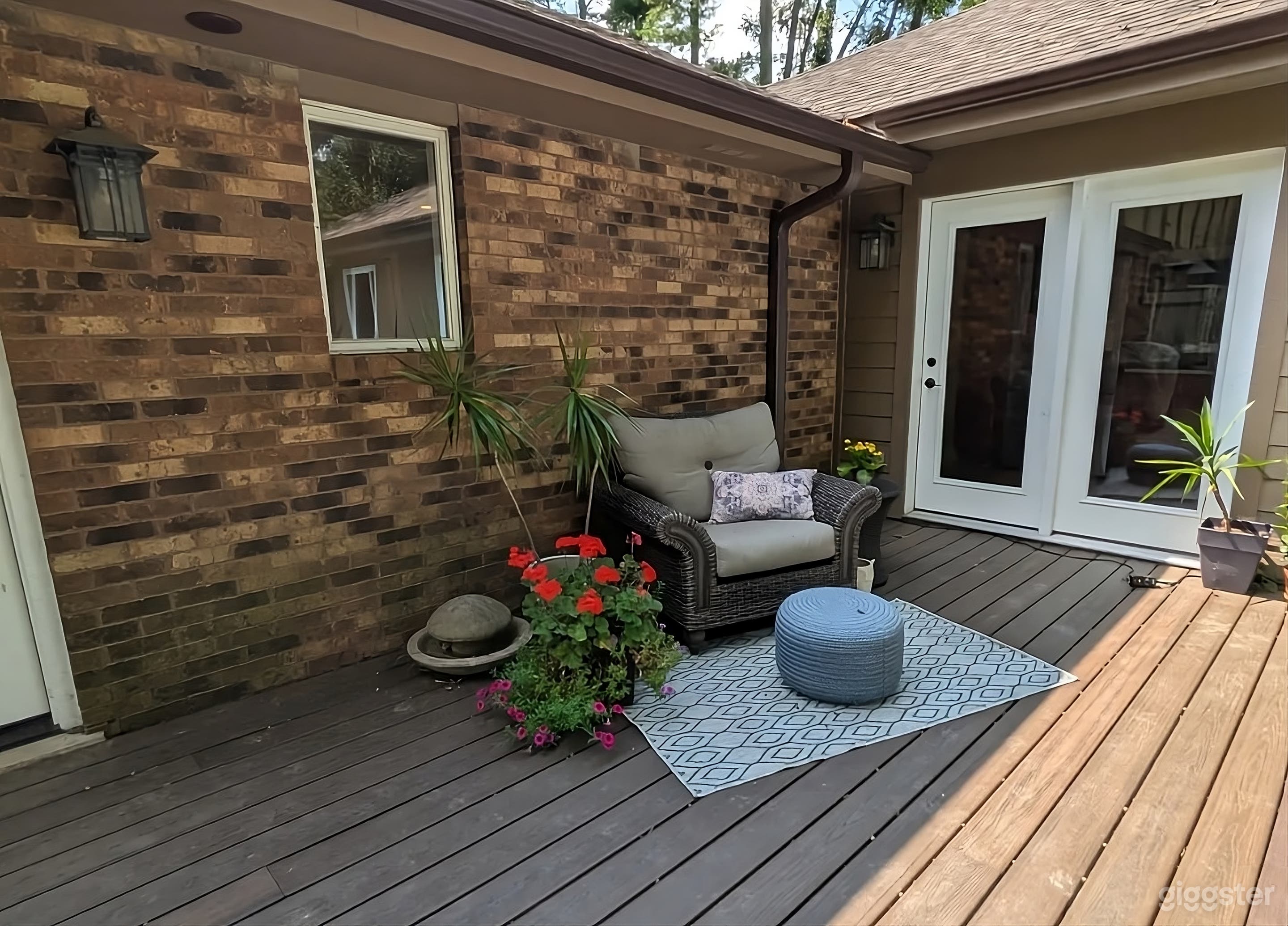 Fully Equipped Backyard Haven Photo 4