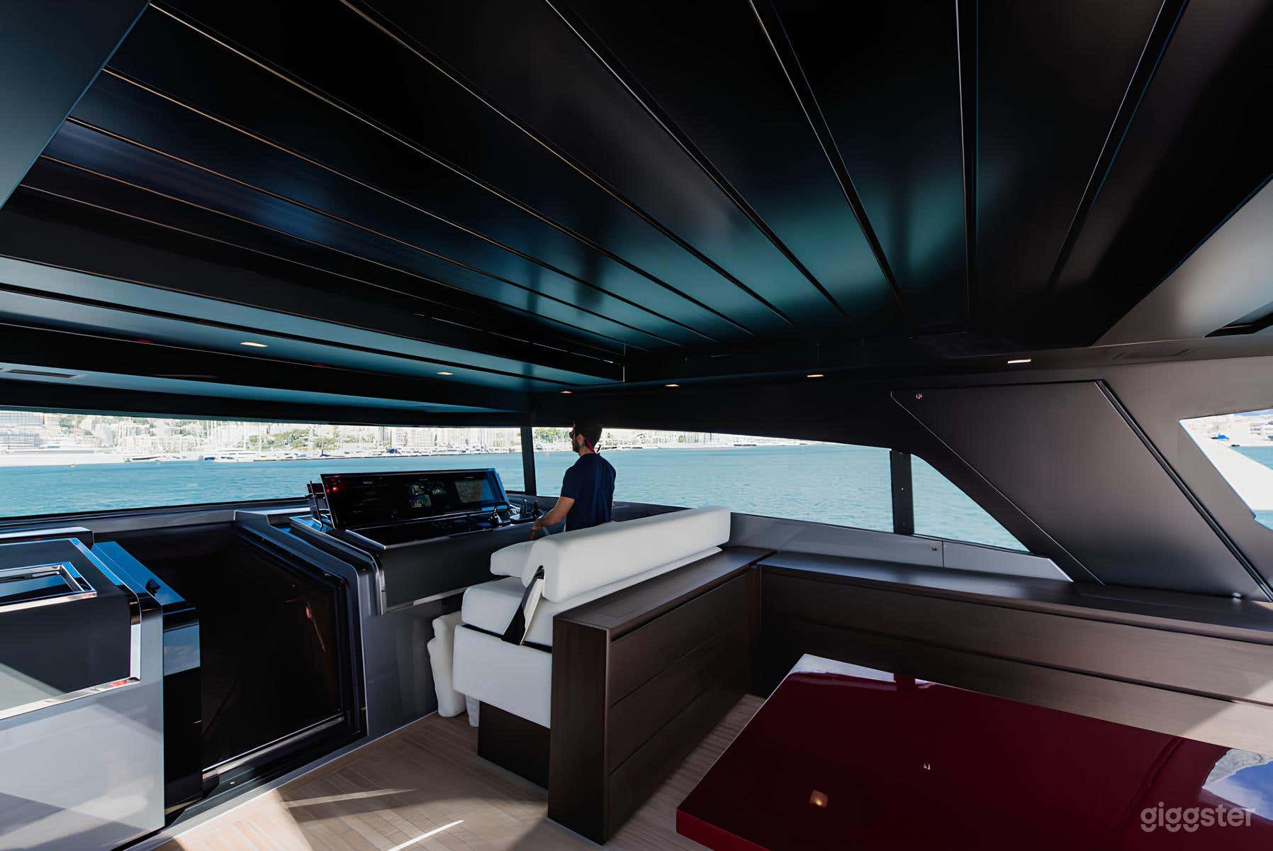 Elegant and Exclusive 88' San Lorenzo  Photo 4