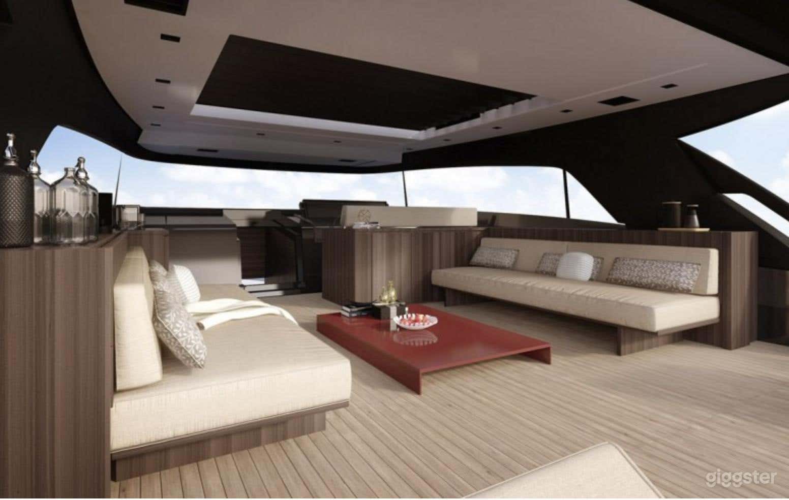 Elegant and Exclusive 88' San Lorenzo  Photo 3