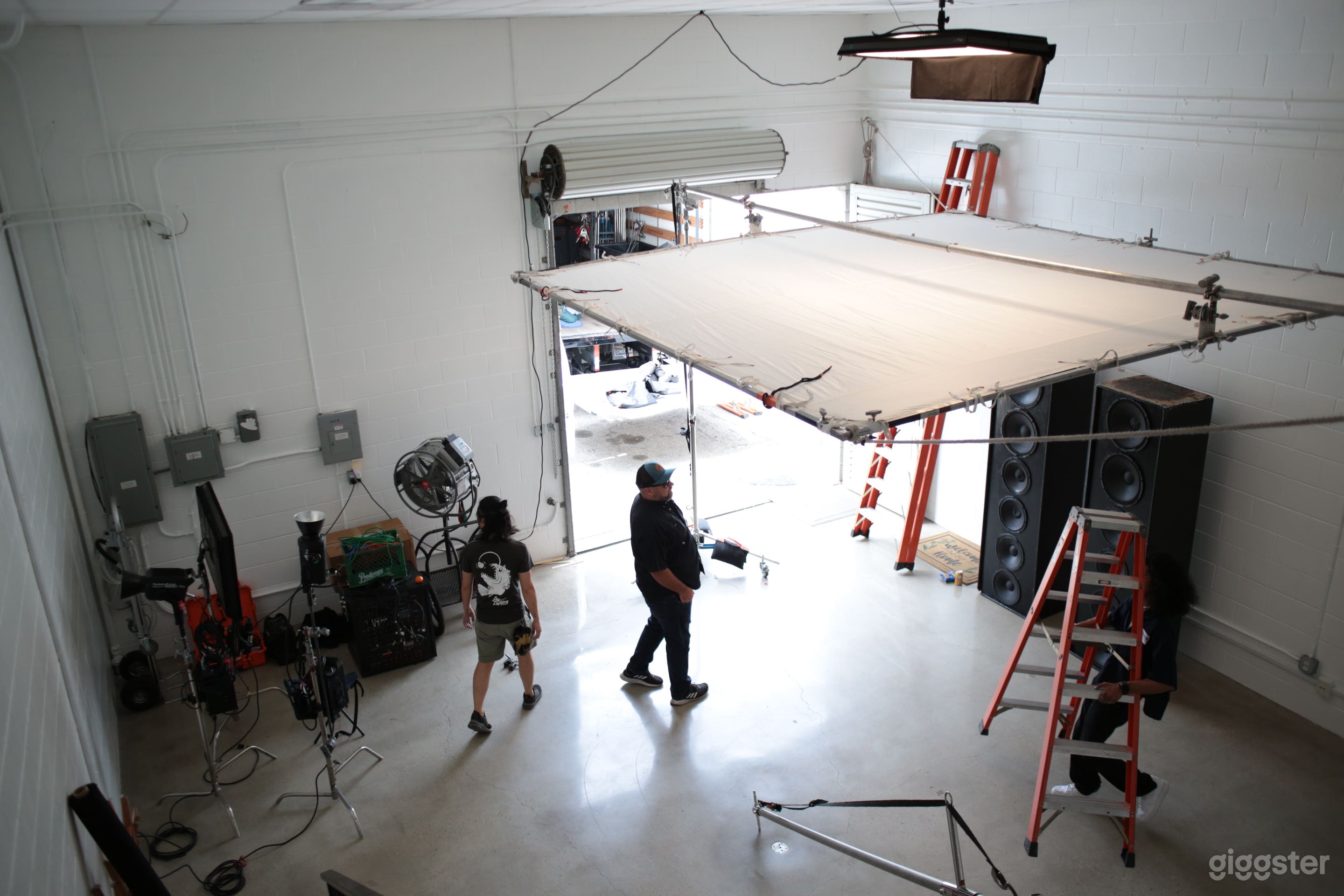 VIP Flex Space in Upscale Incognito Location Photo 1