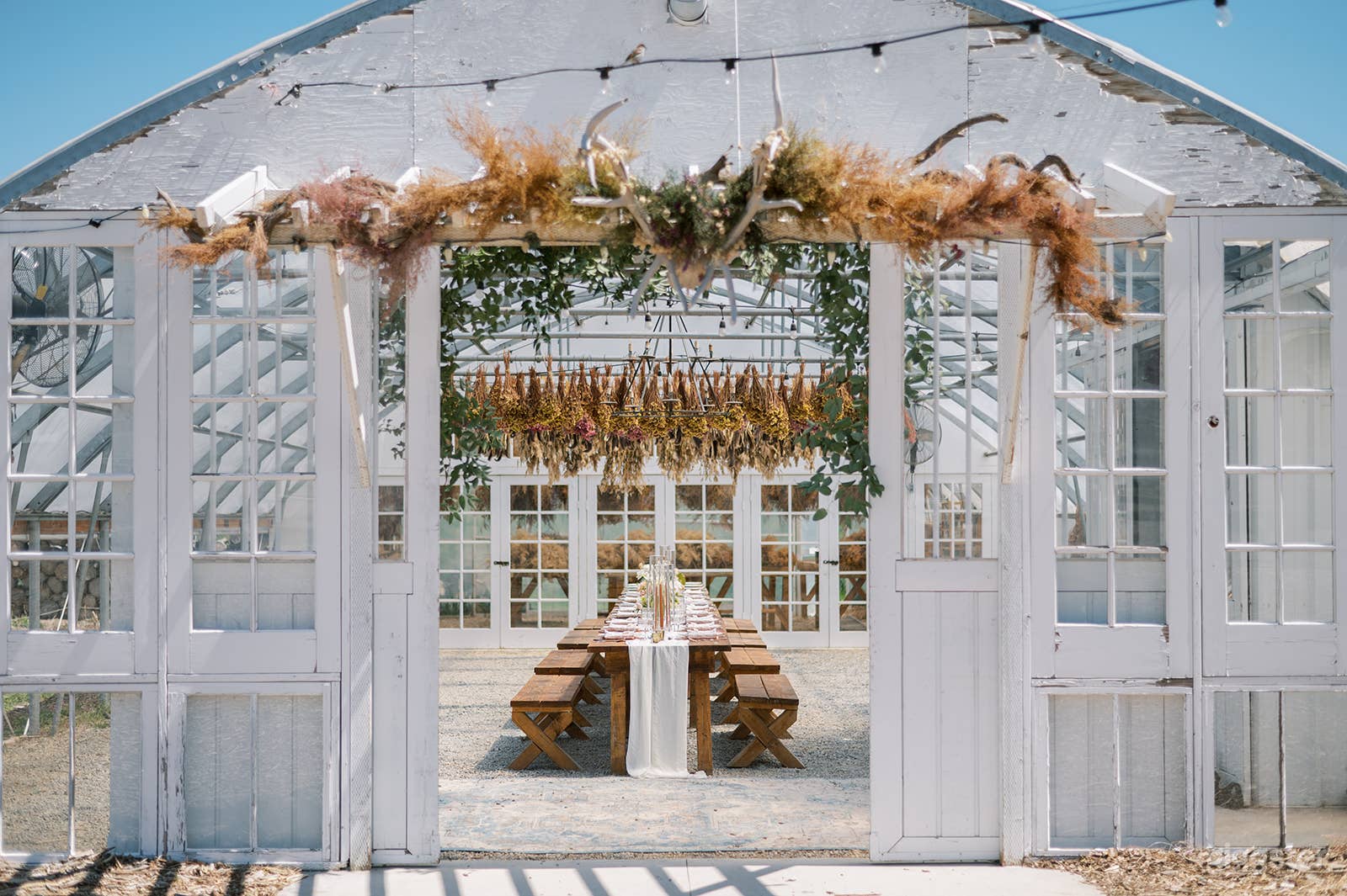 Beautiful and Airy Garden House  Photo 3