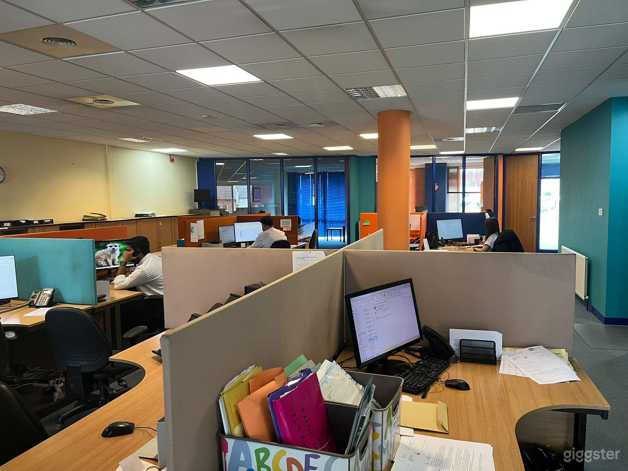 Office for photo and film shoots Photo 4