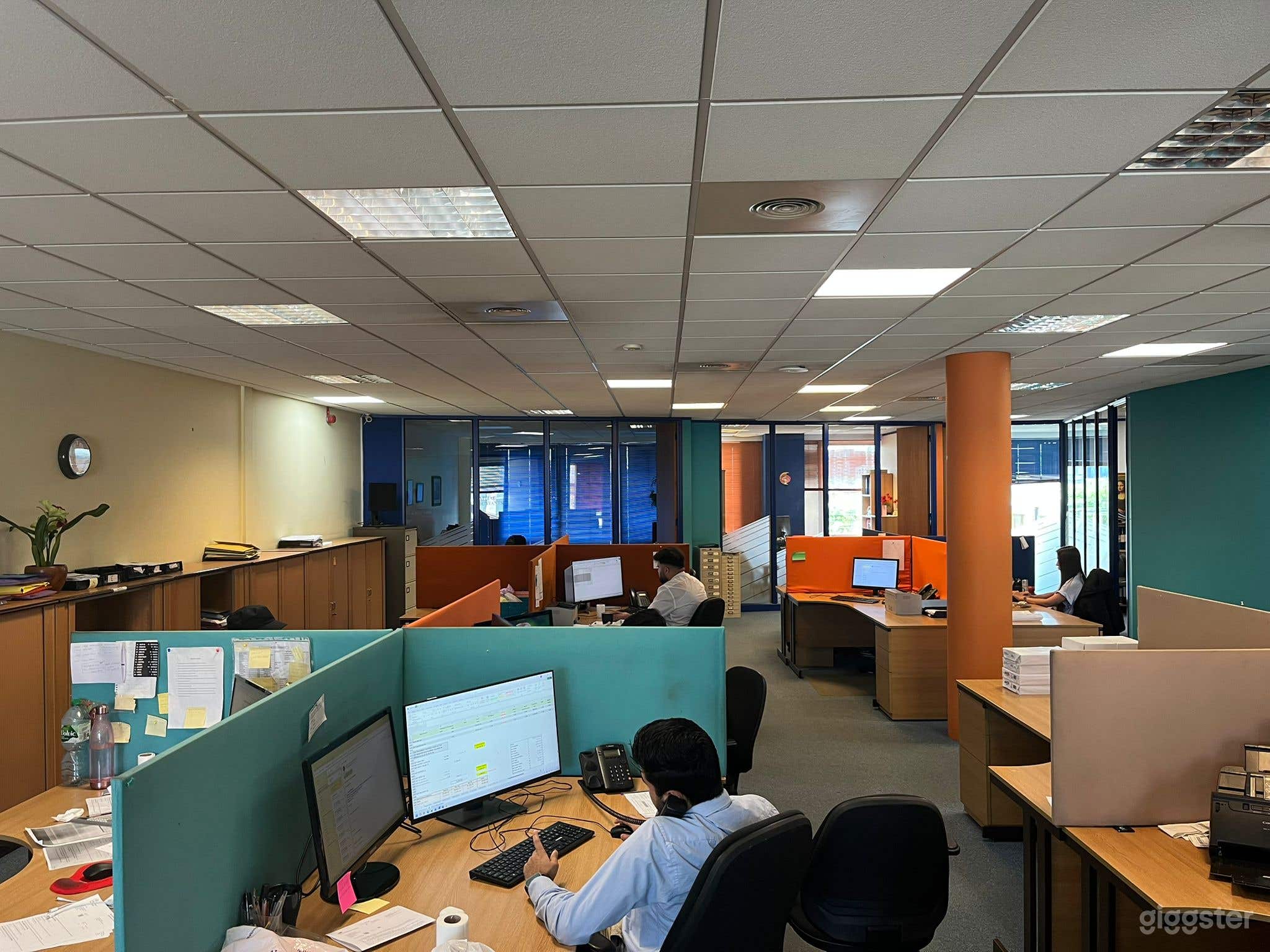 Office for photo and film shoots Photo 3