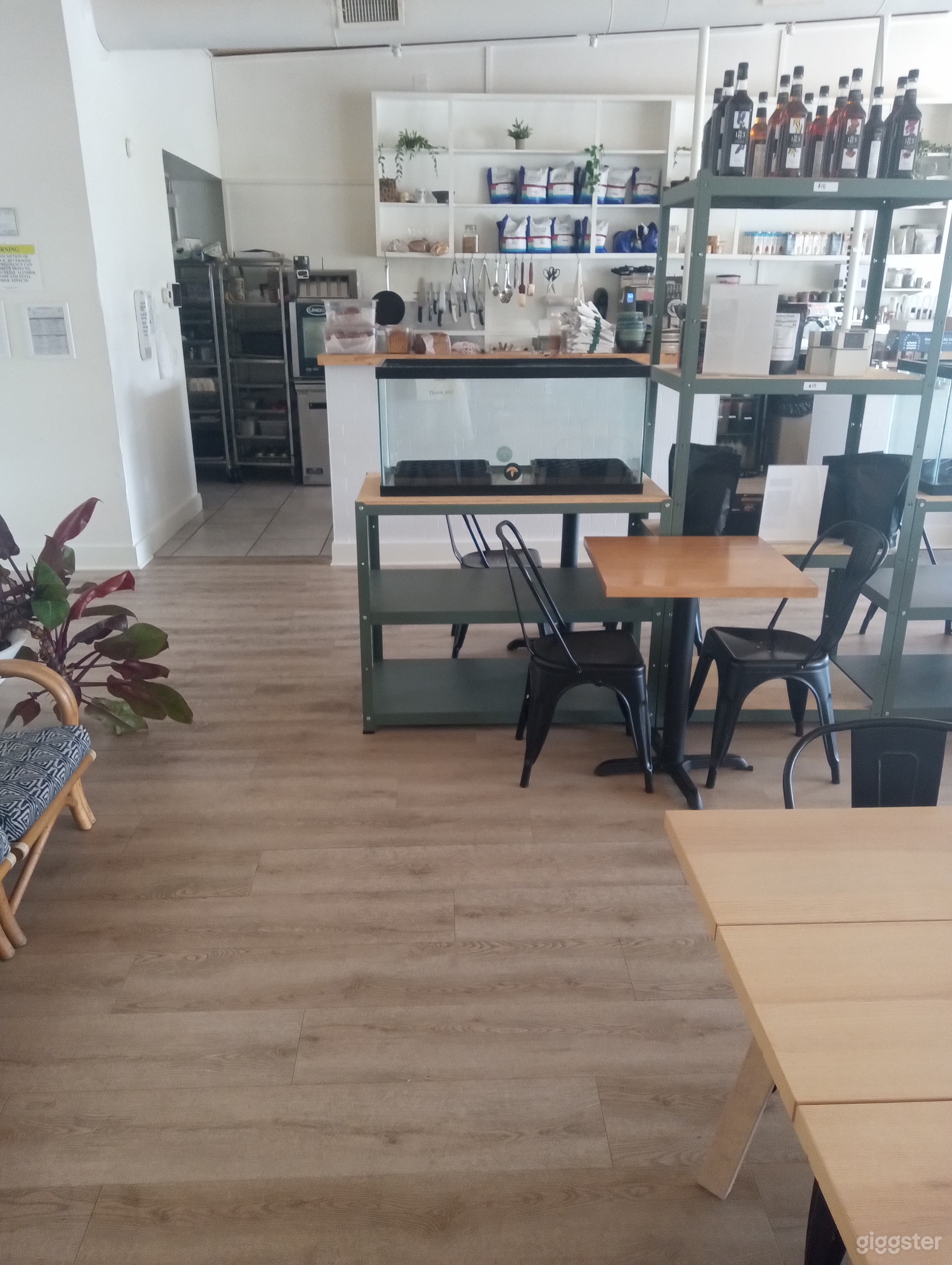 Event Space in the 12 South/Edgehill area  Photo 1