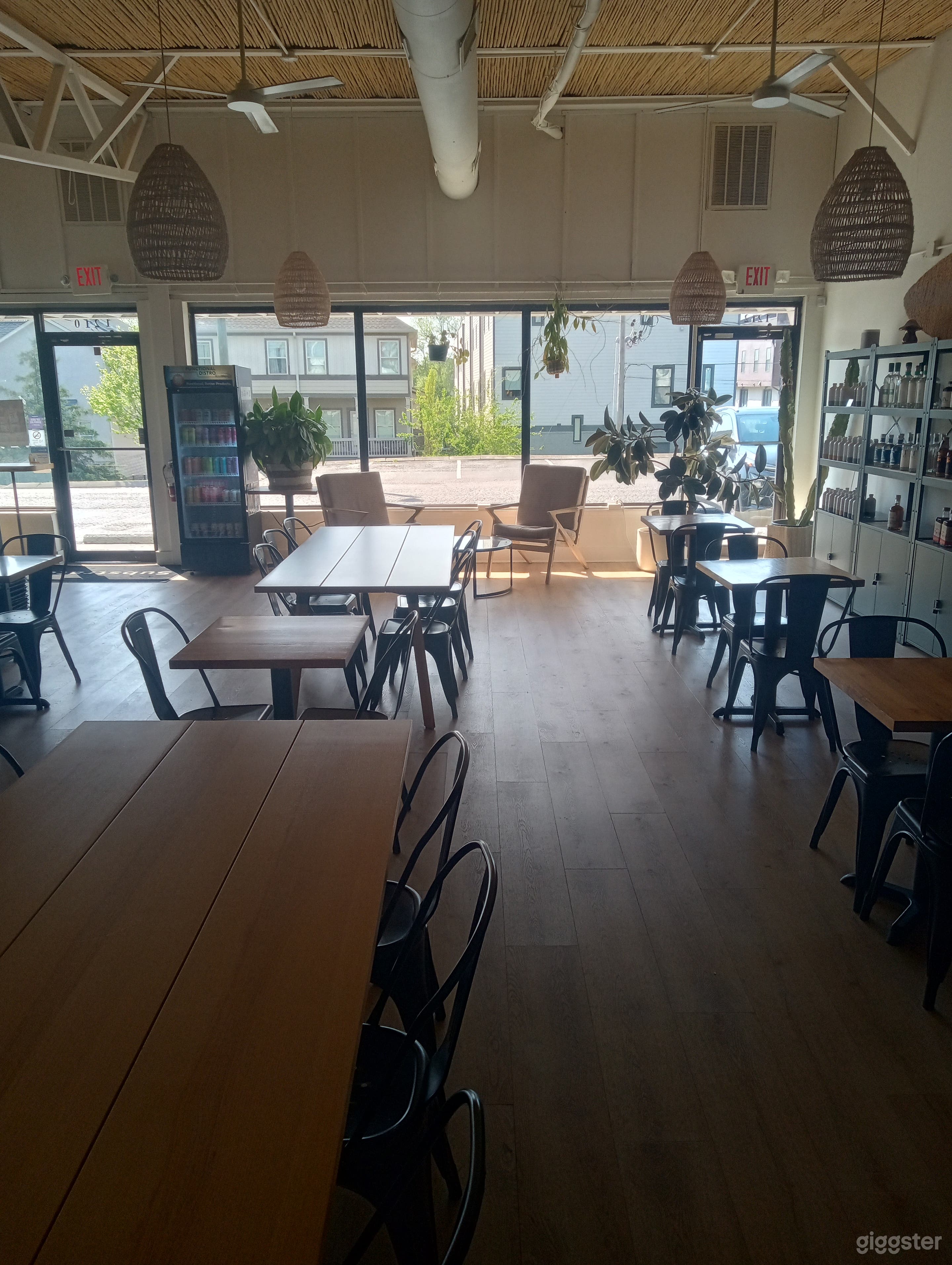 Event Space in the 12 South/Edgehill area  Photo 2