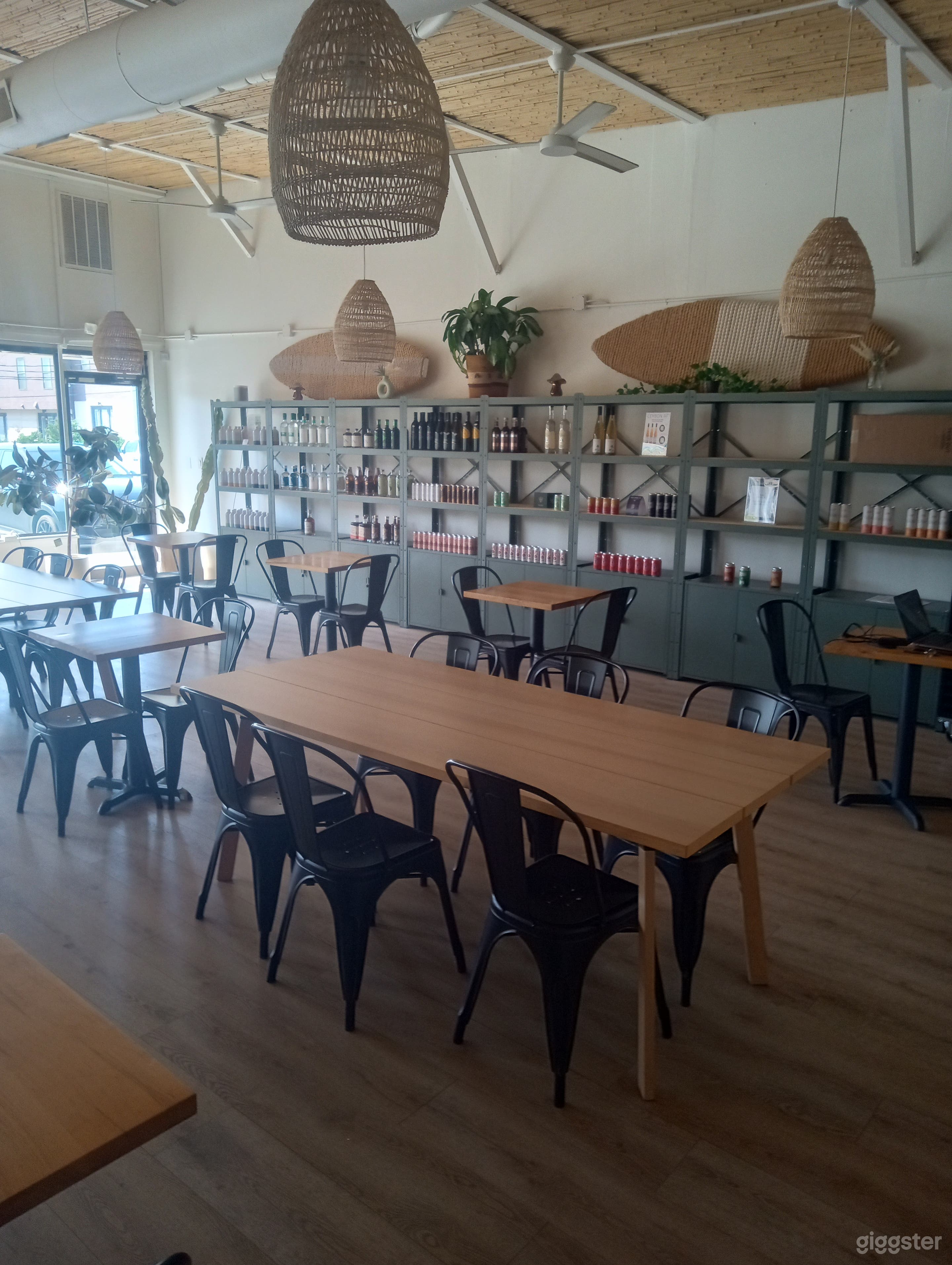 Event Space in the 12 South/Edgehill area  Photo 3