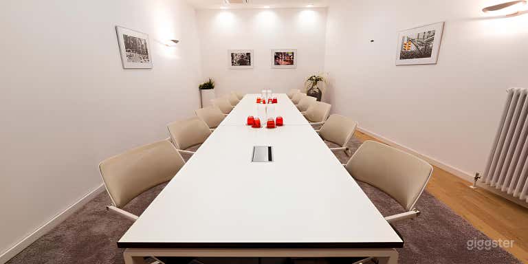  Cozy Konferenzraum Stachus 