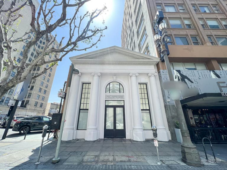  The Bank Ballroom at DTLA 