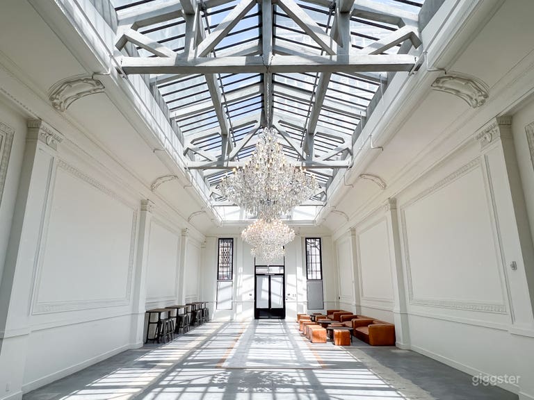  The Bank Ballroom at DTLA 