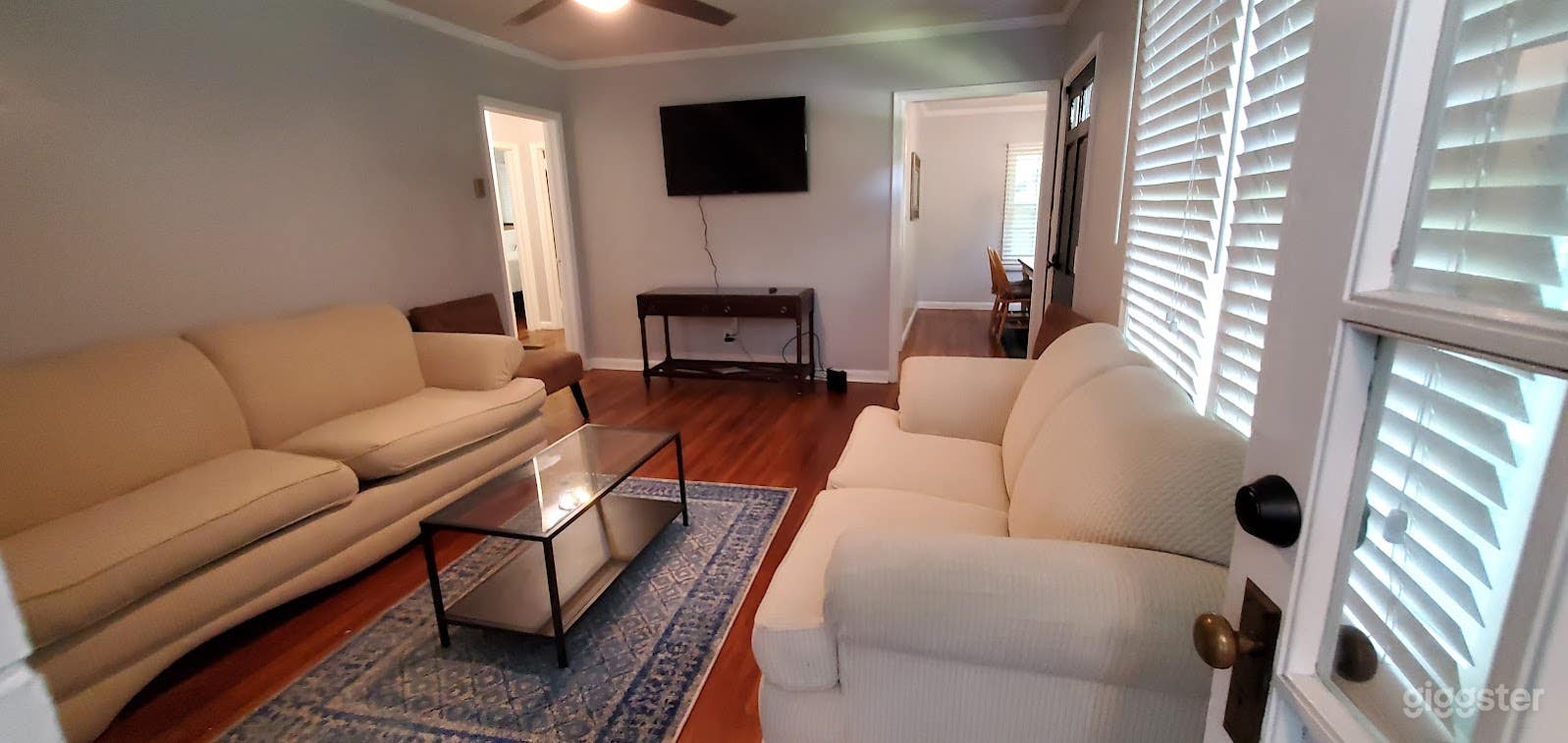 Nature Oasis in Downtown Clarkston - 1 Acre lot  Photo 2