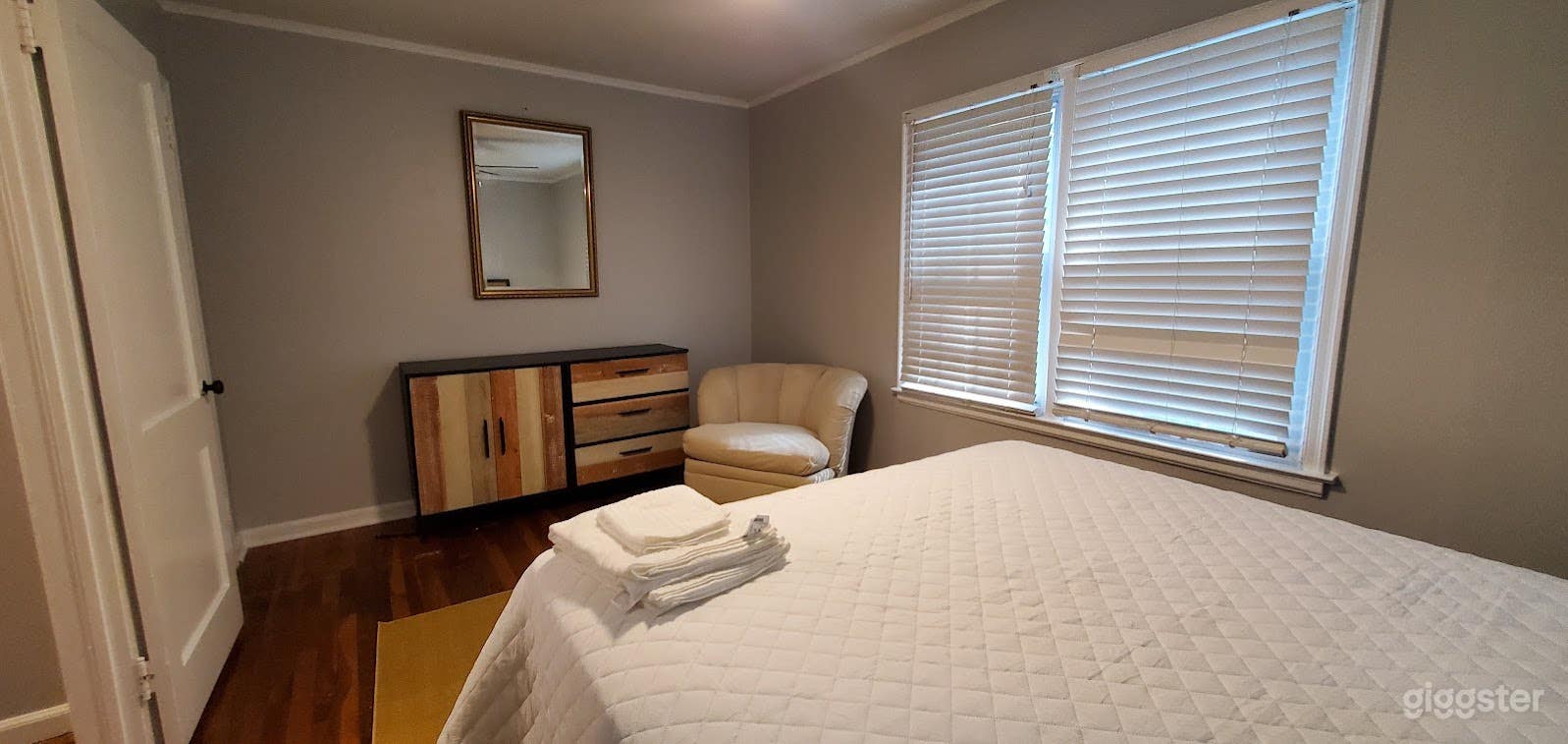 Nature Oasis in Downtown Clarkston - 1 Acre lot  Photo 4