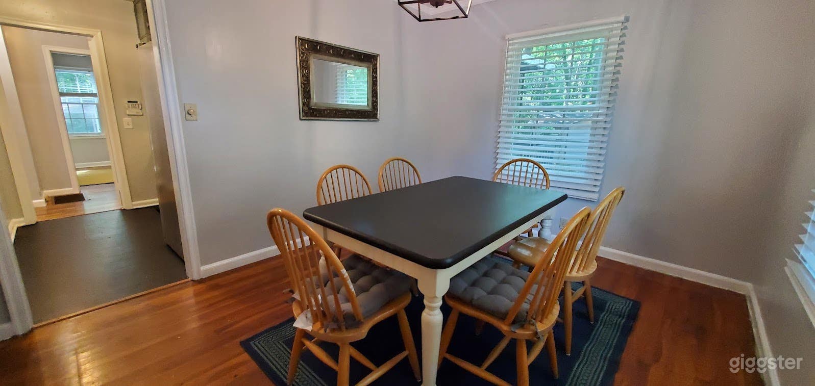 Nature Oasis in Downtown Clarkston - 1 Acre lot  Photo 3