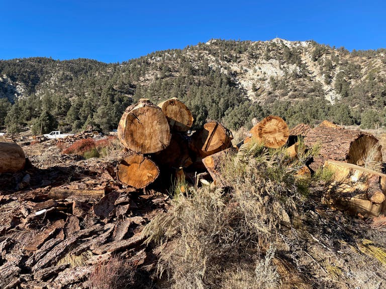  Desert Mountain Expansive Roads Woods Exteriors 