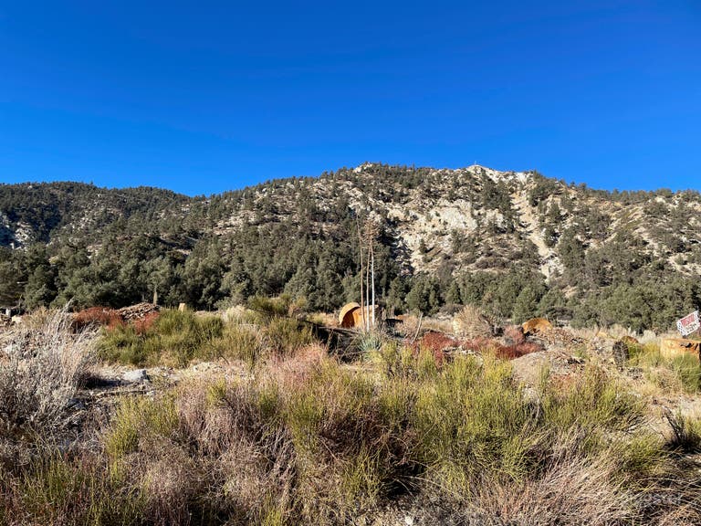  Desert Mountain Expansive Roads Woods Exteriors 