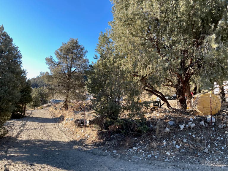  Desert Mountain Expansive Roads Woods Exteriors 