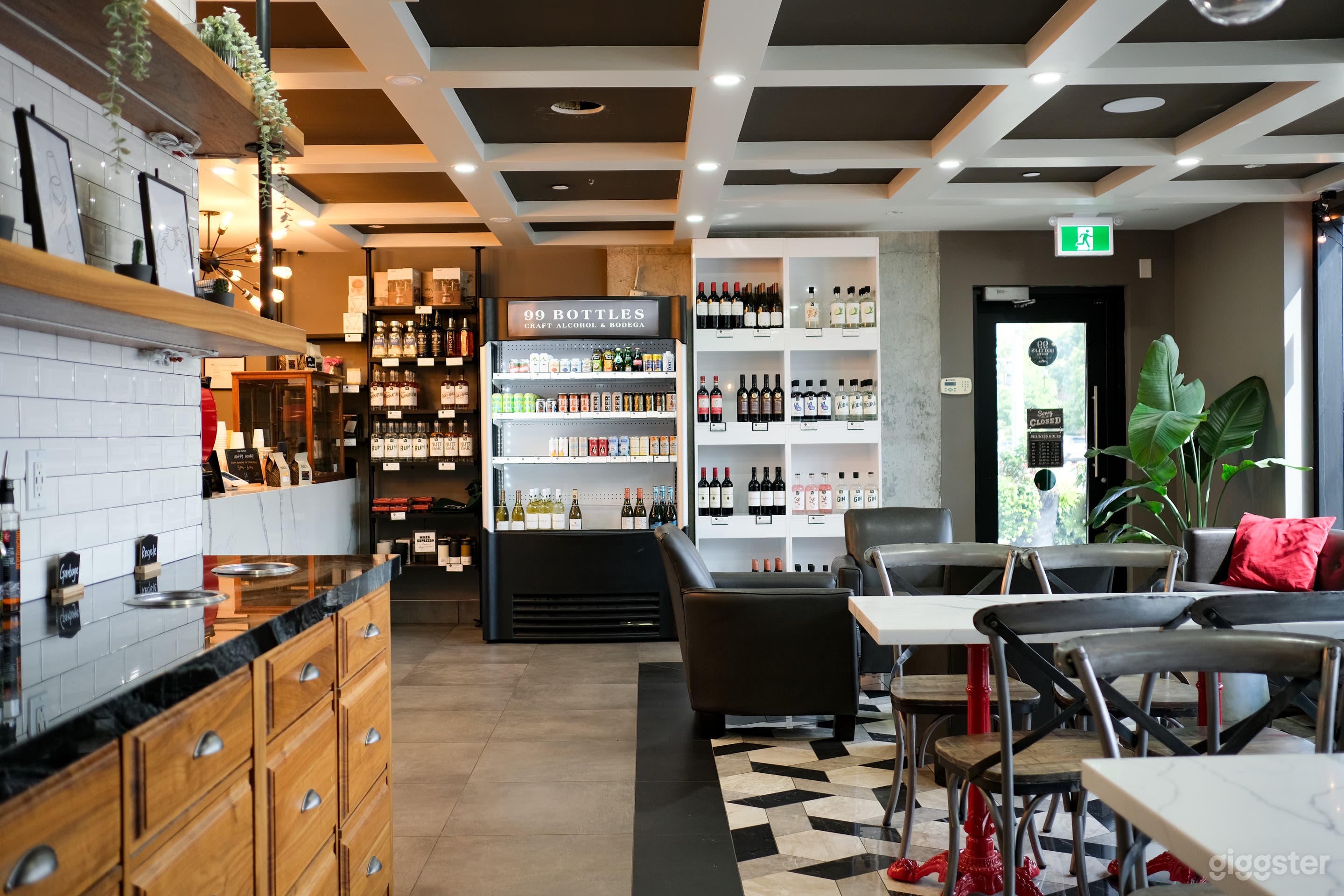 Explore a wonderful collection of Ontario craft beer and spirits.