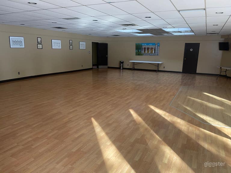  Versatile Conference room or Event/Party Room.  